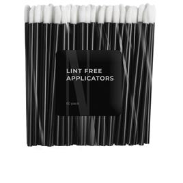 Nanolash Lint Free Applicators Pacote de 50 unidades