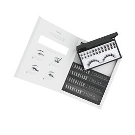 Nanolash DIY Eyelash Extensions Kit Harmony