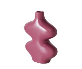 Vaso fumro 16cm marca boltze