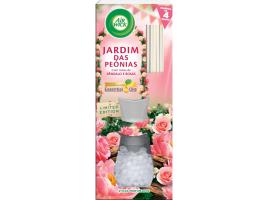 Sticks Airwick Jardim Das Peónias 25ml