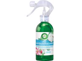 Ambientador Spray Airwick Algodão 237ml