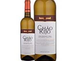 Vinho Branco Chão Rijo Lisboa 0.75l