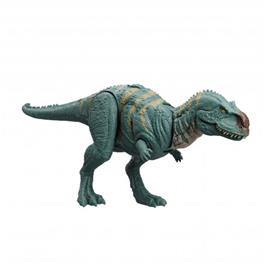 JURASSIC WORLD - Rugidos Majungasaurus Major HTK76