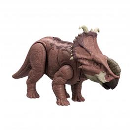 JURASSIC WORLD - Rugidos Pachyrhinosaurus HTK72