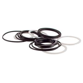 Racingbros Seal Suspension Kit For Rock Shox Monarch Preto