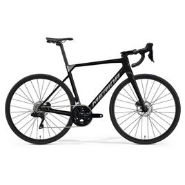 Merida Bikes Scultura 6000 105 Di2 2024 Road Bike Prateado S