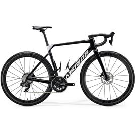 Merida Bikes Scultura 9000 Force Axs 2024 Road Bike Prateado S