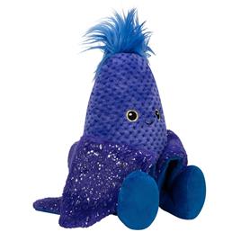 Living On The Veg S2 Cornies Teddy Roxo 35 cm