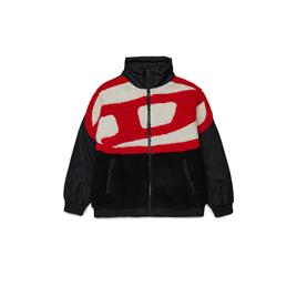 Diesel Kids J01954 Jacket  6 Years