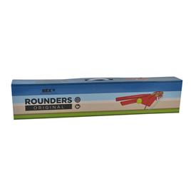 Bex Sport Game Set Rounders Doll Transparente