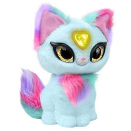 My Fuzzy Friends Magic Whispers Skye Interactive Robot Rosa