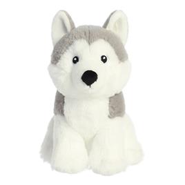 Eco Nation Aurora Husky Teddy Beige 19 cm