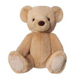 Eco Nation Aurora Eco Nation Plush Teddy Beige 24 cm