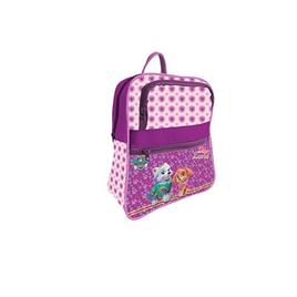 Cmp Iberica Paw Patrol Backpack 31 Cm 2 Zipper Rosa