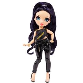 Rainbow High Fashion Studio Ainsley In Shadow High Style Doll  26 cm