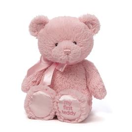 Sm Gund Plush Toy My 1st Teddy  45 cm