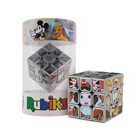 Rubik´s Cube Disney Platinum 3x3 Doll