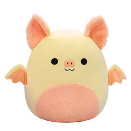 Squishmallows W19 Sqjw1619a Teddy  40 cm