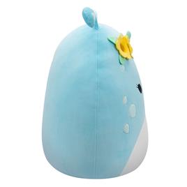 Squishmallows W19 Sqjw1619b Teddy  40 cm