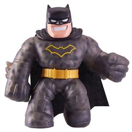 Heroes Of Goo Jit Zu Dc Goo Shifters Batman Figure Roxo