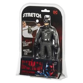 Stretch Dc Mini Batman Figure  17.5 cm