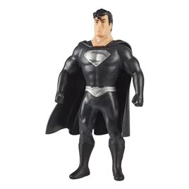 Stretch Dc Mini Superman Figure  16.5 cm