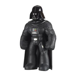 Stretch Star Wars Mini Darth Vader Figure  15 cm