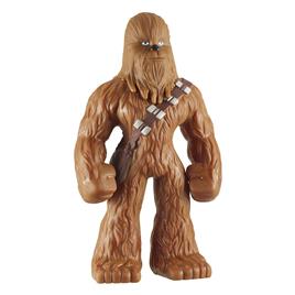 Stretch Star Wars Chewbacca Figure  21 cm