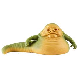 Stretch Star Wars Mega Large Jabba The Hutt Figure