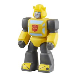 Stretch Transformers Bumblebee Figure  18 cm