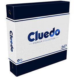 Ko Cluedo Board Game Signature Collection In Finnish And Swedish Lang Doll Transparente