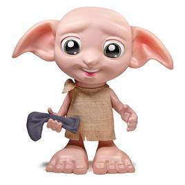 Wiz Harry Potter Dobby Interactive Robot