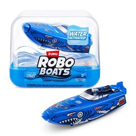 Zuru Roboalive Robo Boat Interactive Robot  4 cm