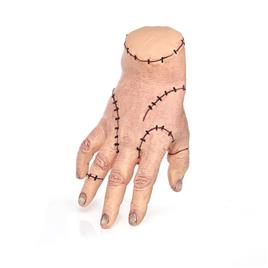 Wednesday Real Fx Thing Doll