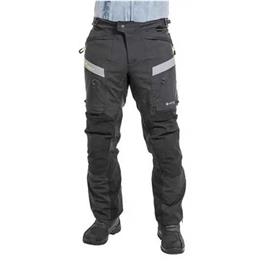 Touratech Compañero Rambler Pants Cinzento S Homem