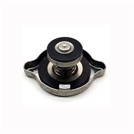 Ktm 1.8bar Radiator Cap Prateado