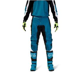 Fox Racing Mx 180 Nitro Pants  42 Homem