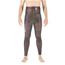 Mares Pure Passion Polygon 5 Mm Open Cell Spearfishing Pants Colorido L