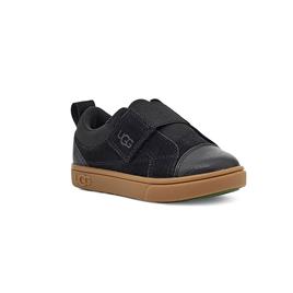 Ugg Kids Rennon Low Trainers Preto EU 32 1/2 Rapaz