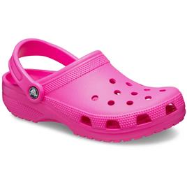 Crocs Classic Clogs Rosa EU 37-38 Homem