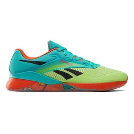 Reebok Nano X4 Trainers  EU 40 1/2 Homem