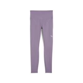 Puma Cloudspun High Waist Pants Roxo M Mulher