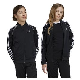 Adidas Originals Adicolor Sst Junior Tracksuit Jacket  15-16 Years Rapaz