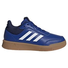 Adidas Tensaur Sport Training Lace Trainers Azul EU 38 Rapaz