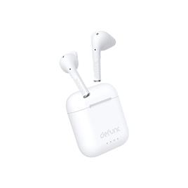 Defunc D4312 Wireless Earphones Transparente