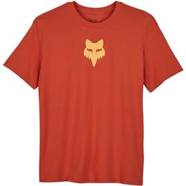 Fox Racing Lfs Head Short Sleeve T-shirt  S Mulher