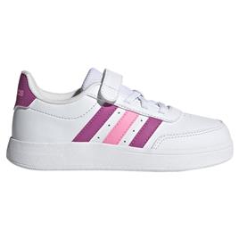 Adidas Breaknet 2.0 Trainers  EU 28 Rapaz