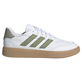 Adidas Courtblock Trainers  EU 40 2/3 Homem