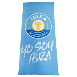 Ud Ibiza Towel  180x90 cm