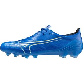 Mizuno Mizuno Alpha Japan Fg Football Boots Azul EU 42